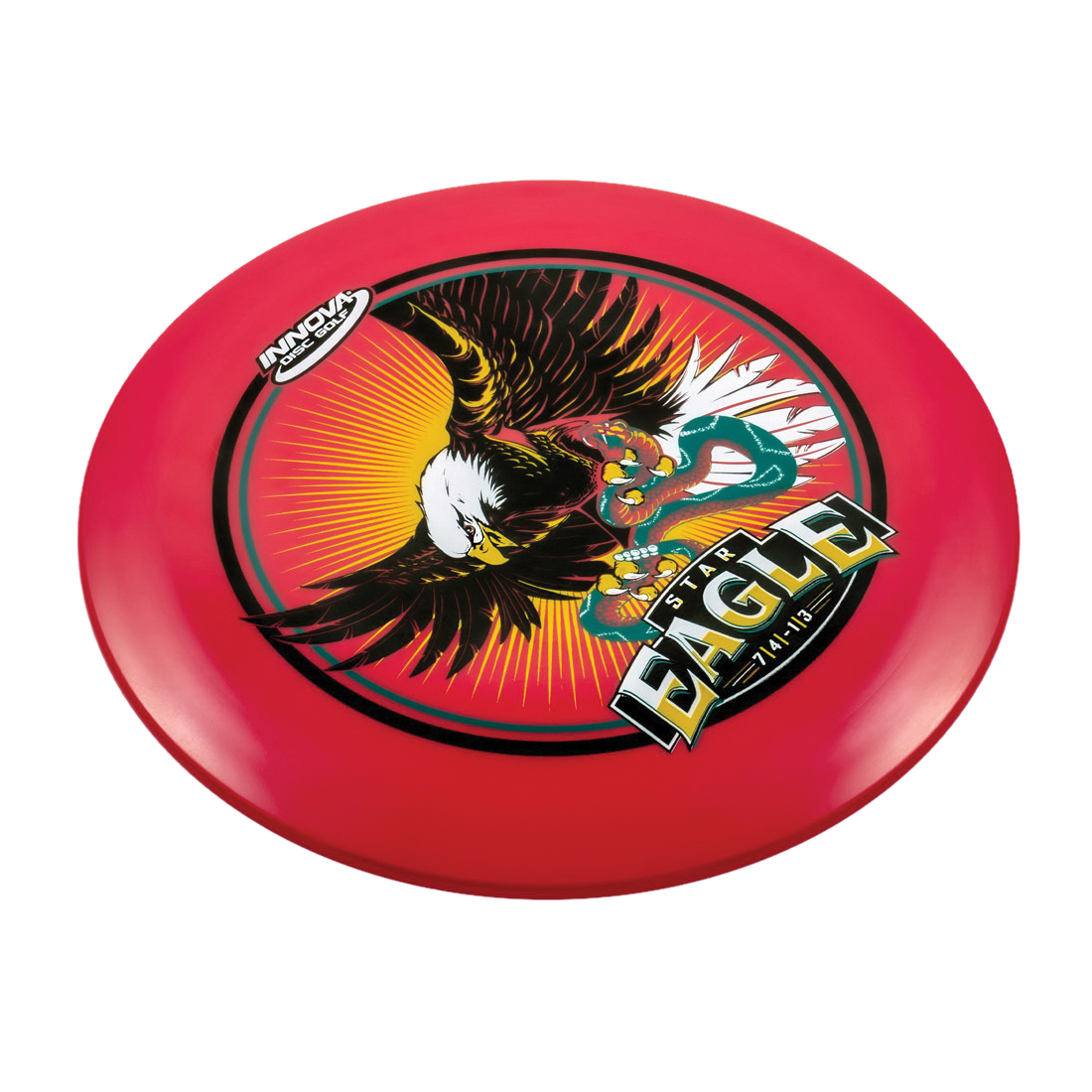 Innova Disc Golf STAR EAGLE