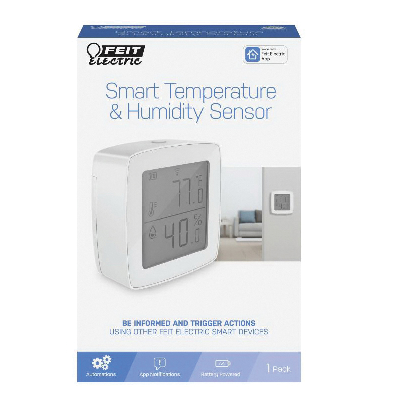 Feit Electric TEMP/WIFI