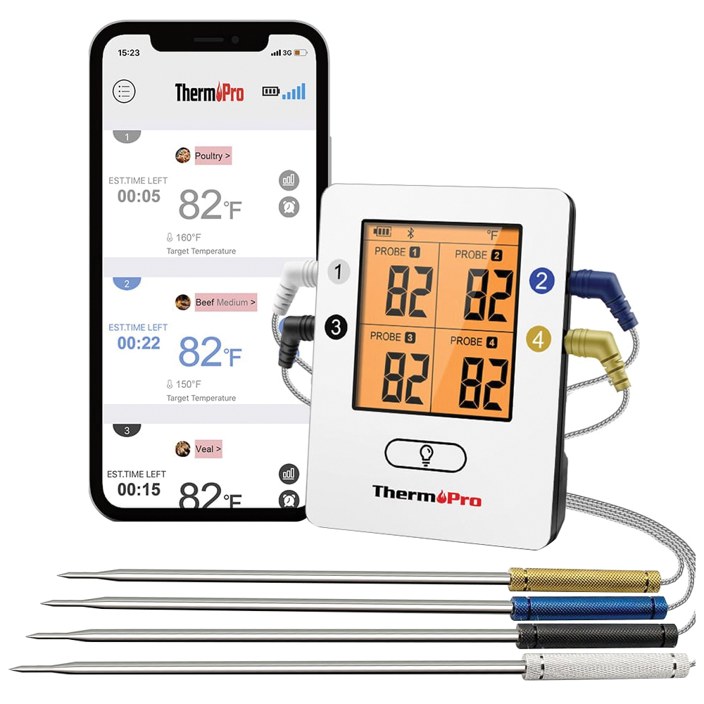 Thermopro TP25W