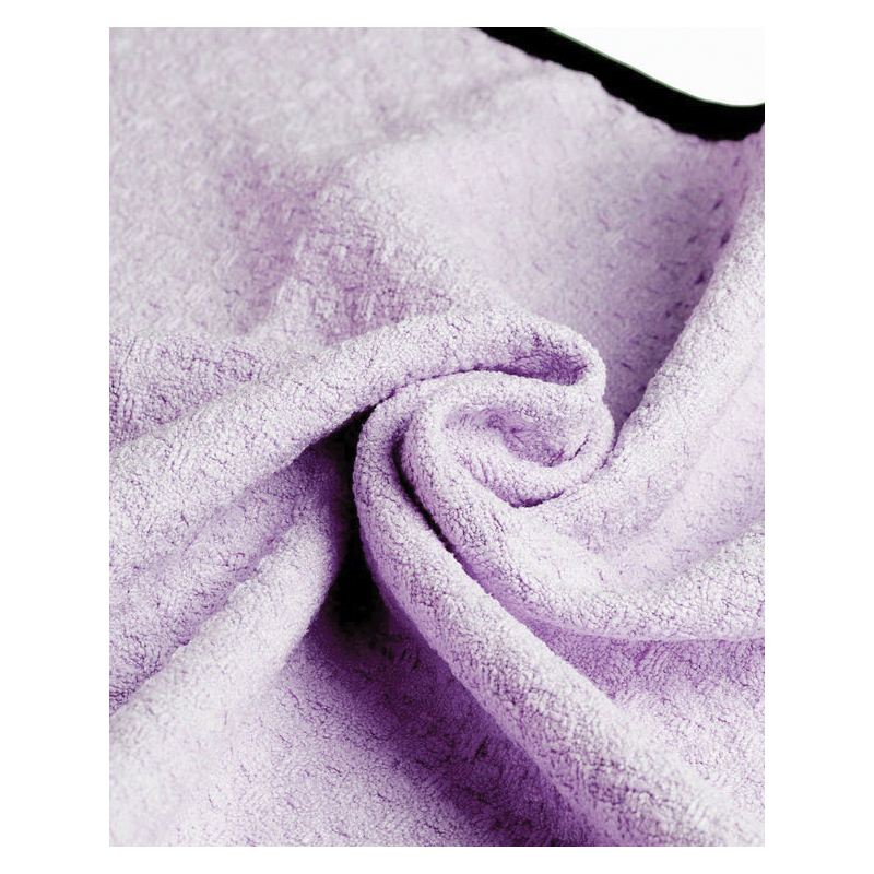 Adam's Polishes TWL1004 Waterless Wash Towel, 24 in L, 16 in W, Microfiber - 3