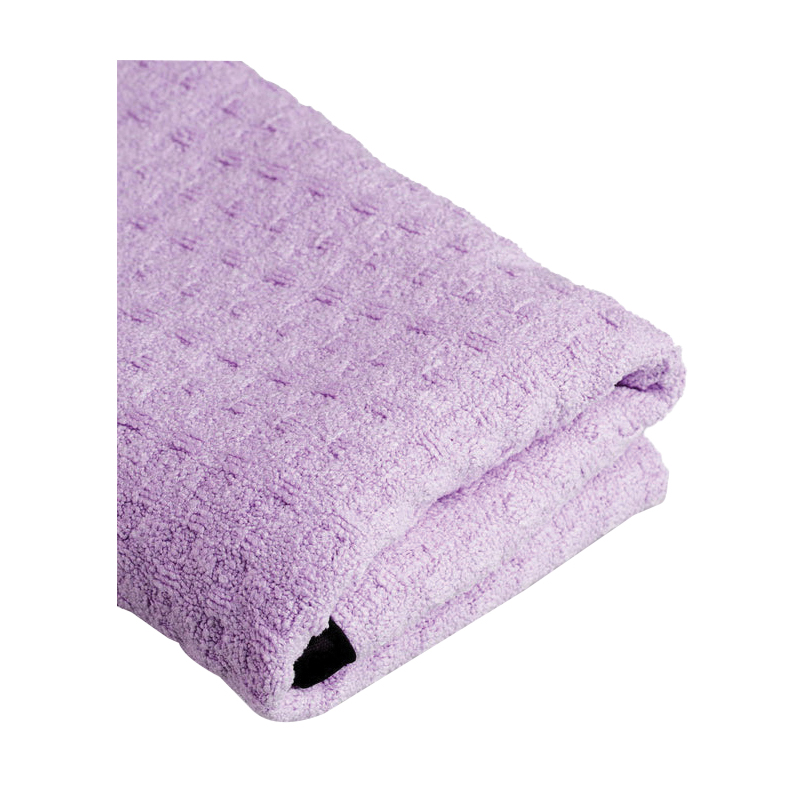 Adam's Polishes TWL1004 Waterless Wash Towel, 24 in L, 16 in W, Microfiber - 5