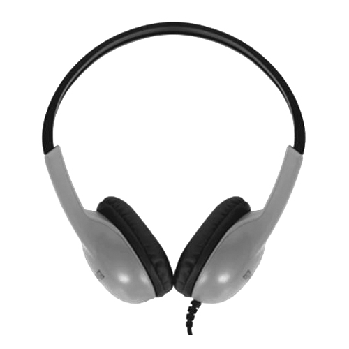 Koss UR10 Headphone, 60 Hz to 20 kHz, 94 dB SPL - 2