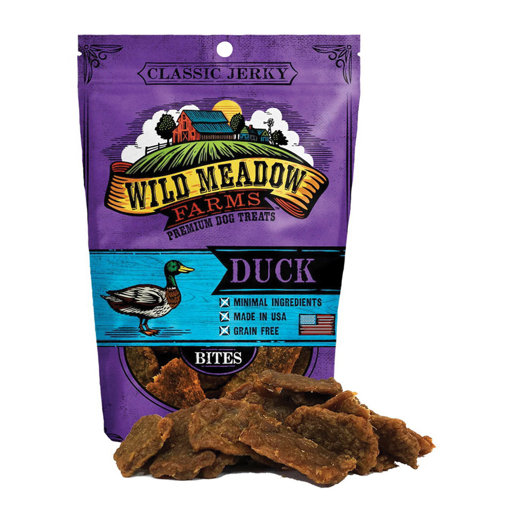 Wild Meadow Farms WMCDB857