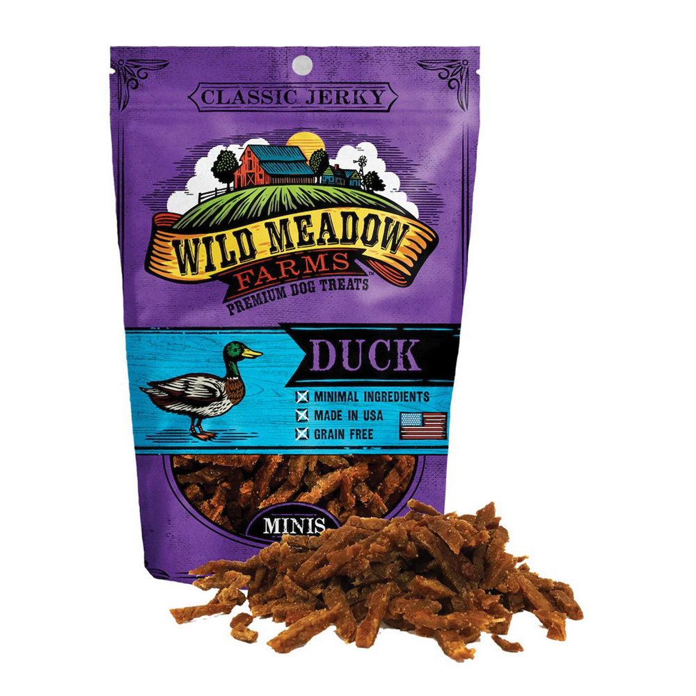 Wild Meadow Farms WMCDM789
