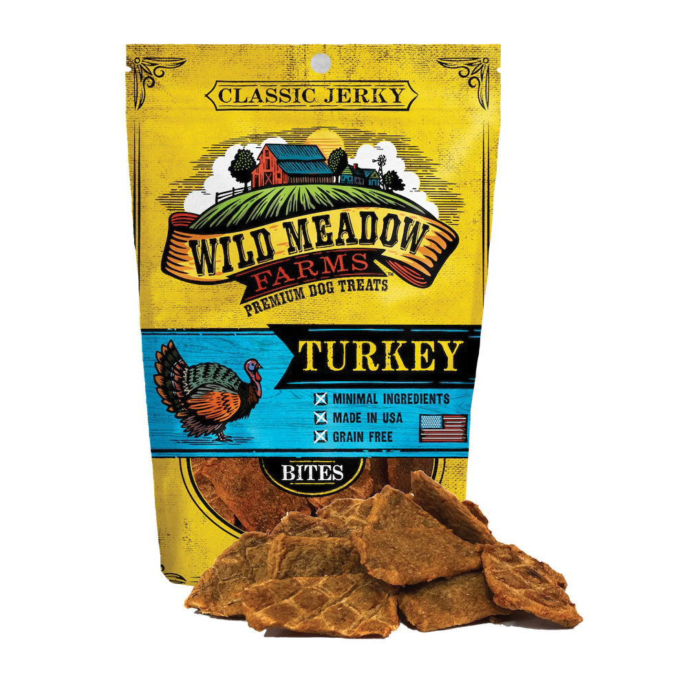 Wild Meadow Farms WMCTB888