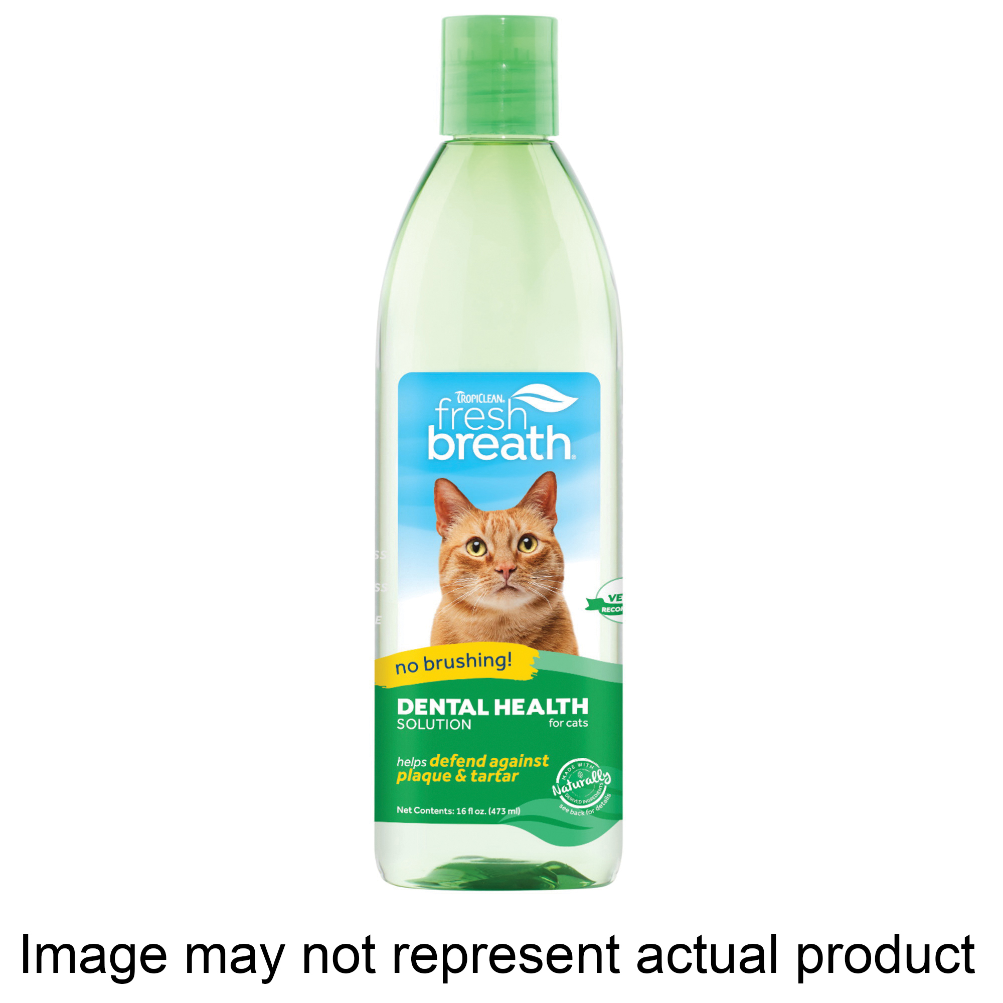 Tropiclean FBWA8Z-CT