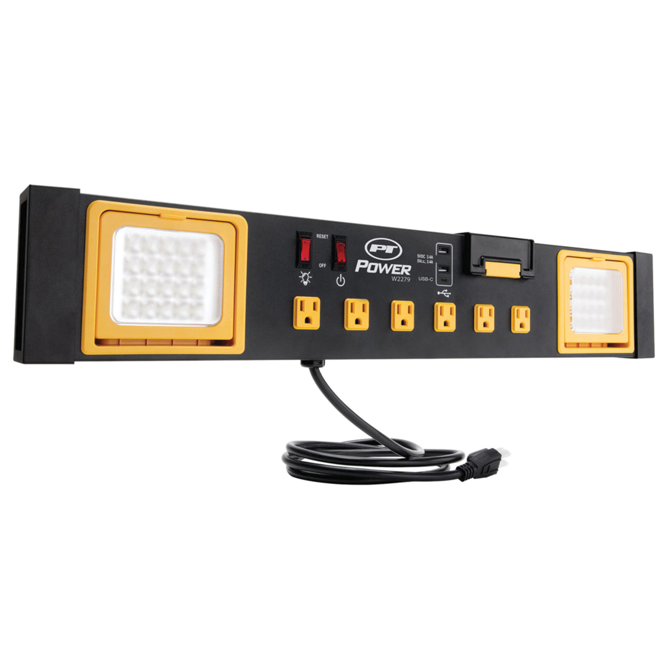 Performance Tool W2279