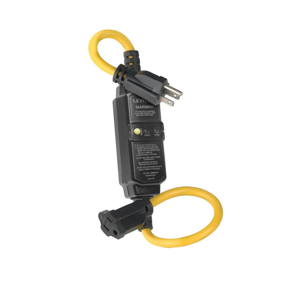 Leviton GSCA1-02C