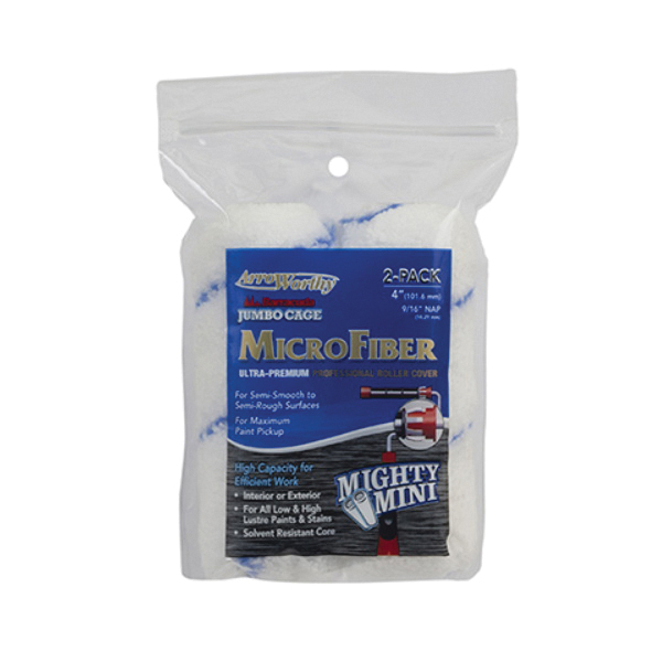 Arroworthy 4MFR4JCT/P