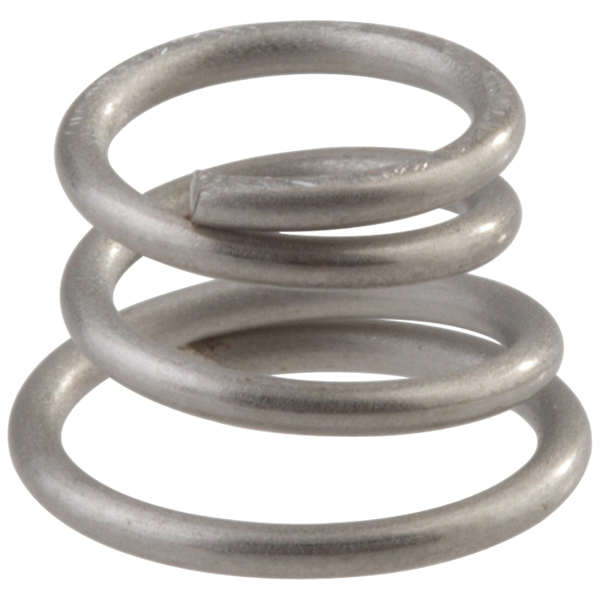 Delta RP3427MBS Faucet Spring, 3/16 in Dia, Steel