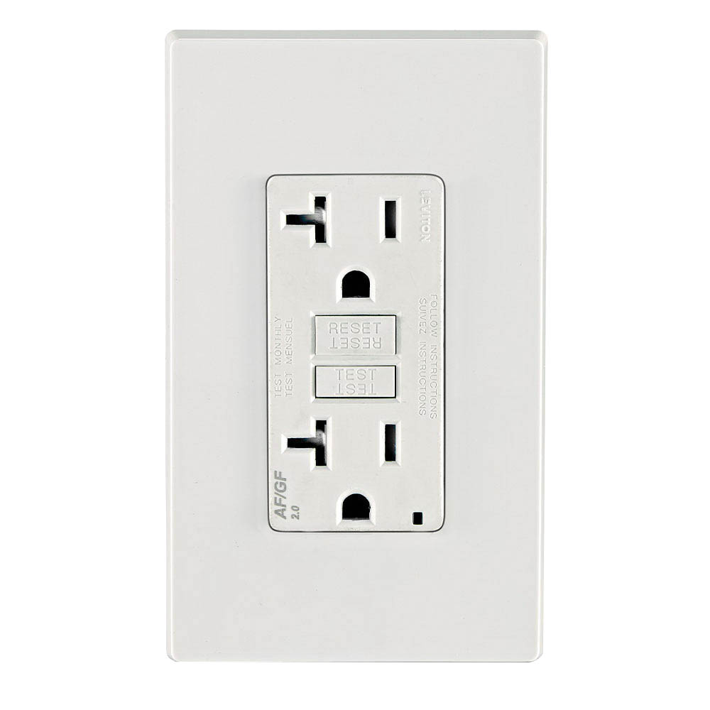 Smartlockpro AGTR2-W