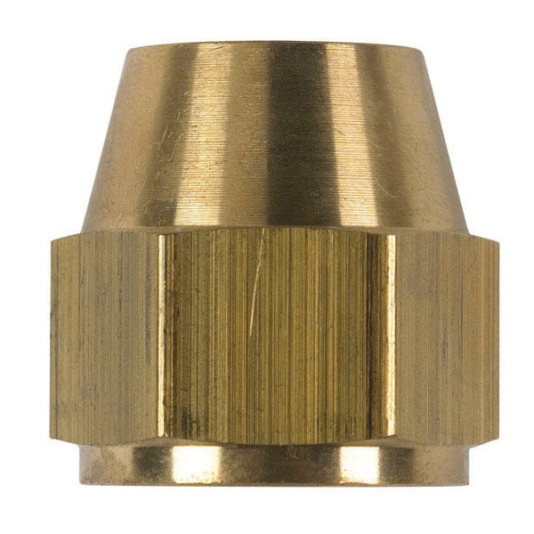 JMF 47190 Pipe Cap, 3/4 in, Flare, 150 to 1000 psi Pressure