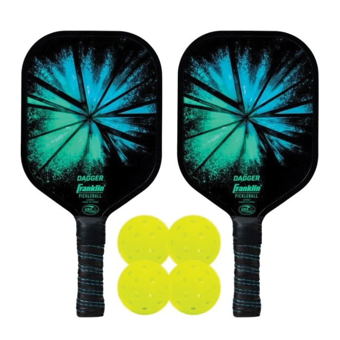 Franklin Dagger Pickleball Set - 1