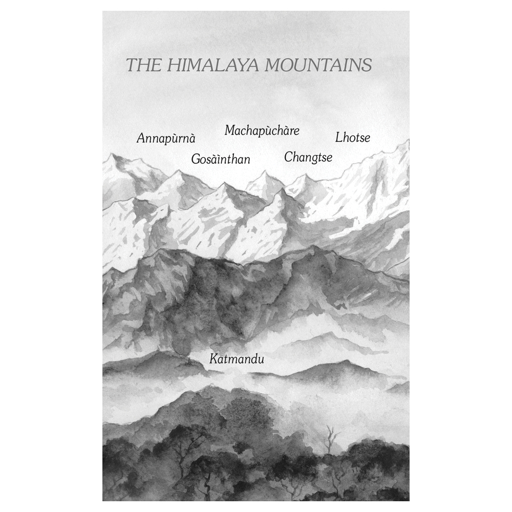 Choose Your Own Adventure Choose Your Own Adventure Series LY29-3B Book, The Abominable Snowman, English, Paperback - 4