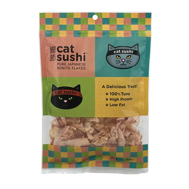 Cat Sushi 30200030