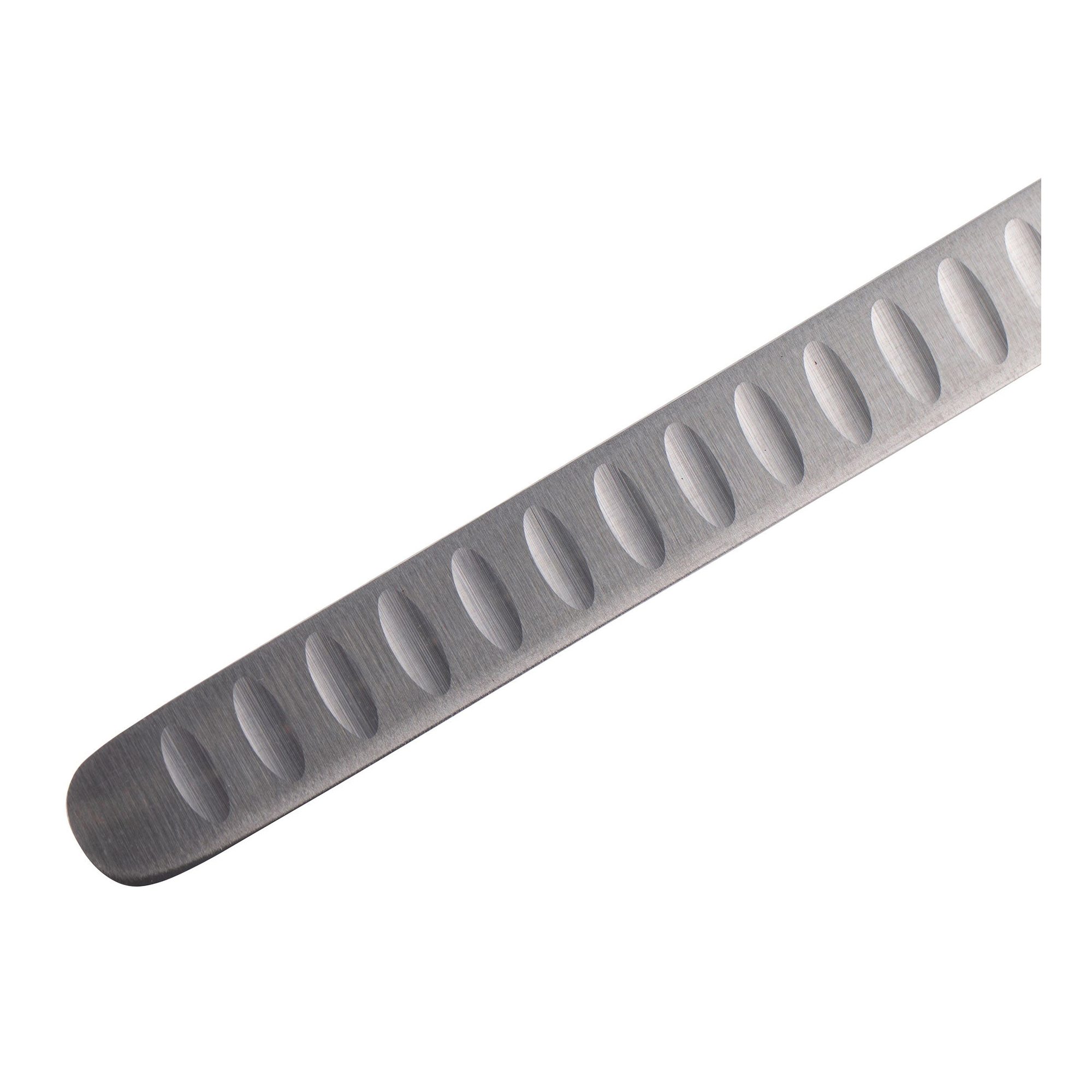 Messermeister 5019-12K Flexible Fillet Knife, Stainless Carbon Alloy Blade, Polypropylene Handle - 2