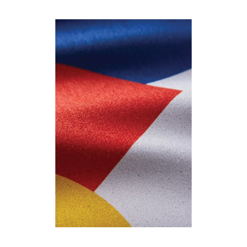 Nomadix NM-COLO-101 Original Towel, Polyester, Colorado State Flag - 2
