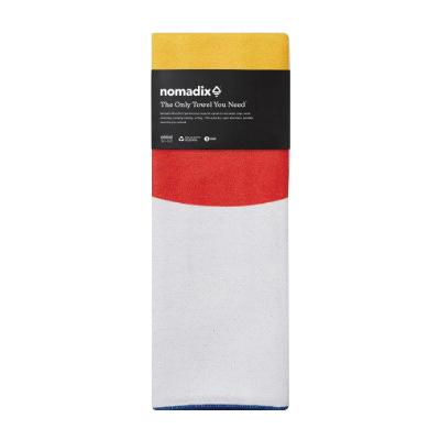 Nomadix NM-COLO-101 Original Towel, Polyester, Colorado State Flag - 3