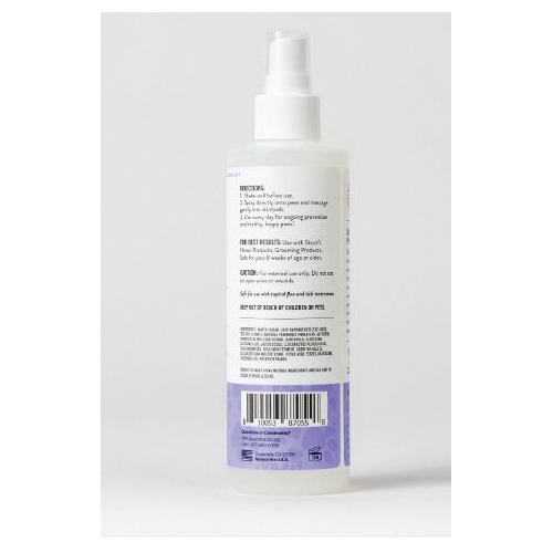 Skout's SH21PAWS8 Probiotic Paw Spray, 8 oz - 2
