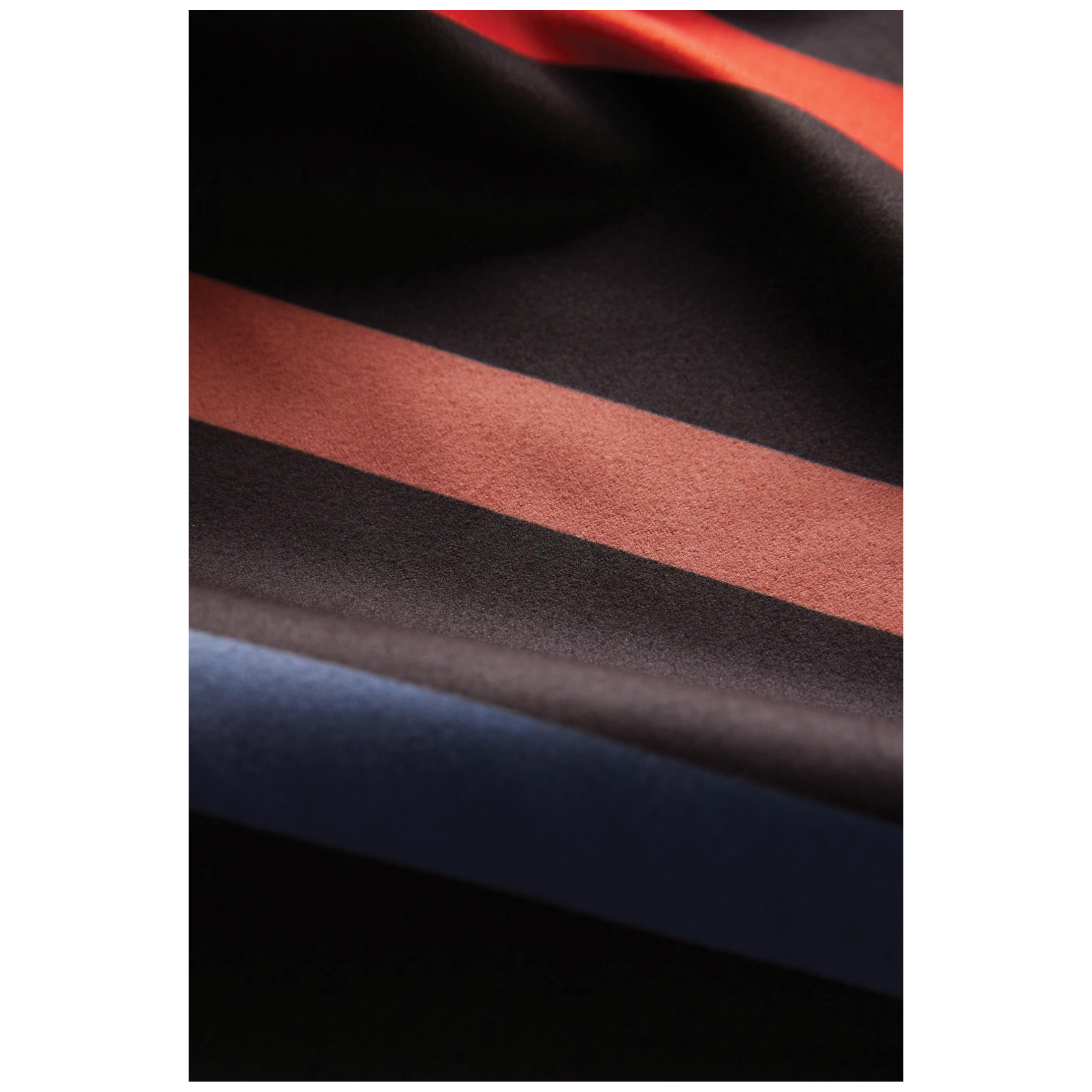Nomadix PKXL-STRP-010 Ultralight Towel, Polyester, Pinstripes Multi - 3