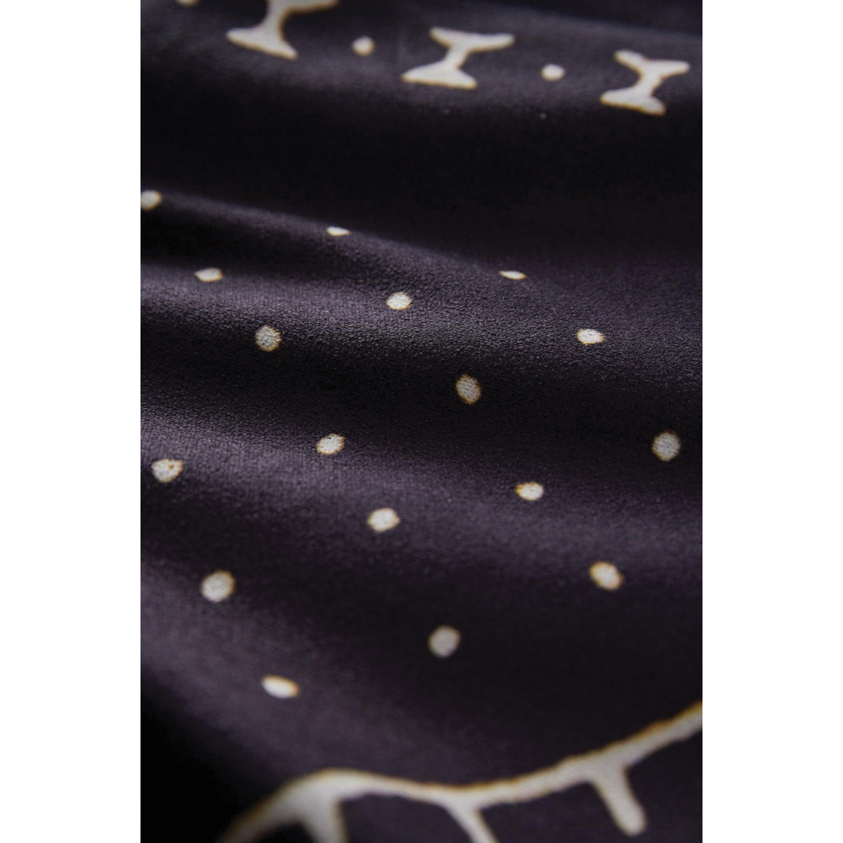 Nomadix NM-AFRI-101 Original Towel, Polyester, Mud Cloth - 2