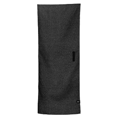 Nomadix DA-AFRI-101 Mini Towel, Polyester, Mud Cloth - 2