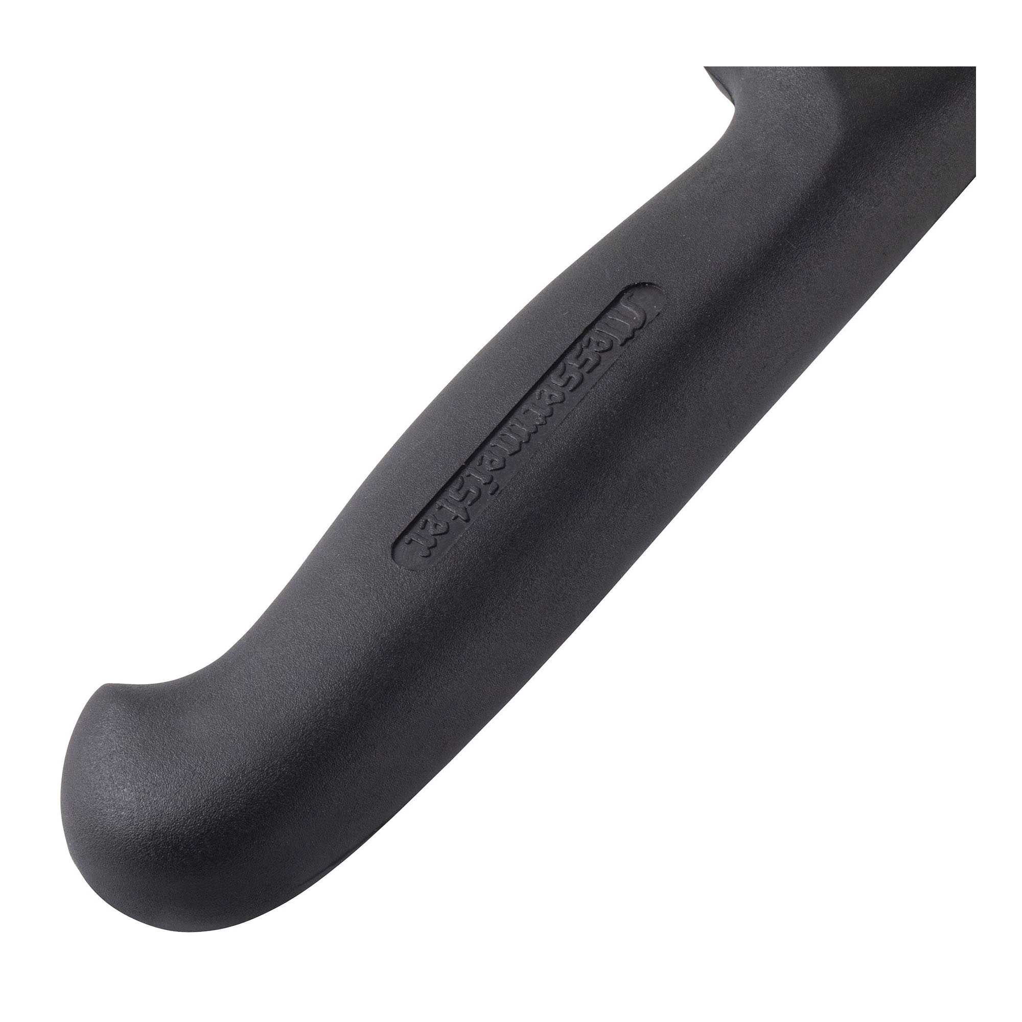 Messermeister Pro Series 5045-6K Curved Boning Knife, 6 in L Blade, Stainless Carbon Alloy Blade, Polypropylene Handle - 4
