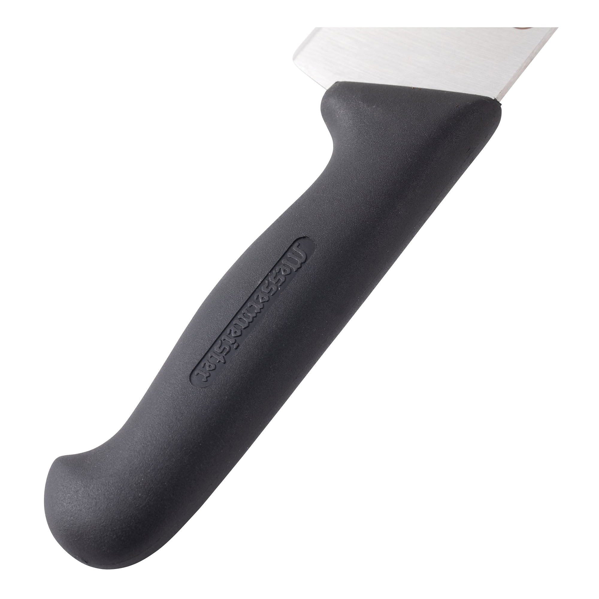 Messermeister Pro Series 5125-8 Chef's Knife, Stainless Steel Blade, Polypropylene Handle - 5