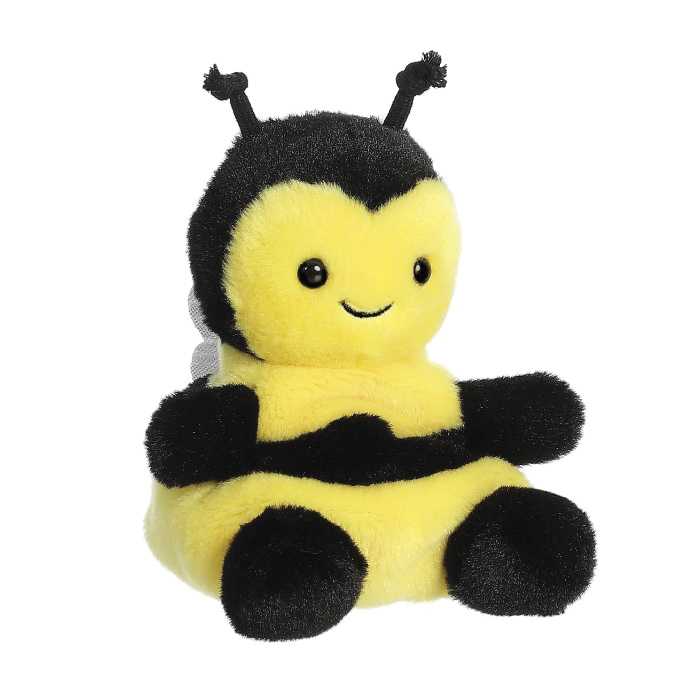 Aurora Palm Pals Series 82058 Queeny Bee Toy - 2