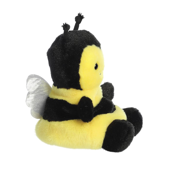 Aurora Palm Pals Series 82058 Queeny Bee Toy - 3