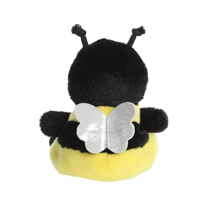 Aurora Palm Pals Series 82058 Queeny Bee Toy - 4