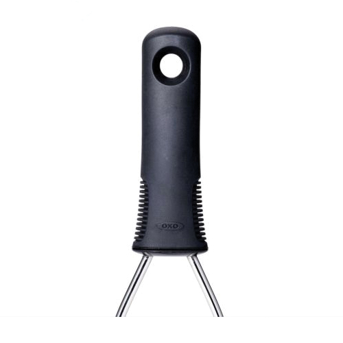 Good Grips 11282900 Wire Potato Masher, 10.6 in L, Stainless Steel Head - 4