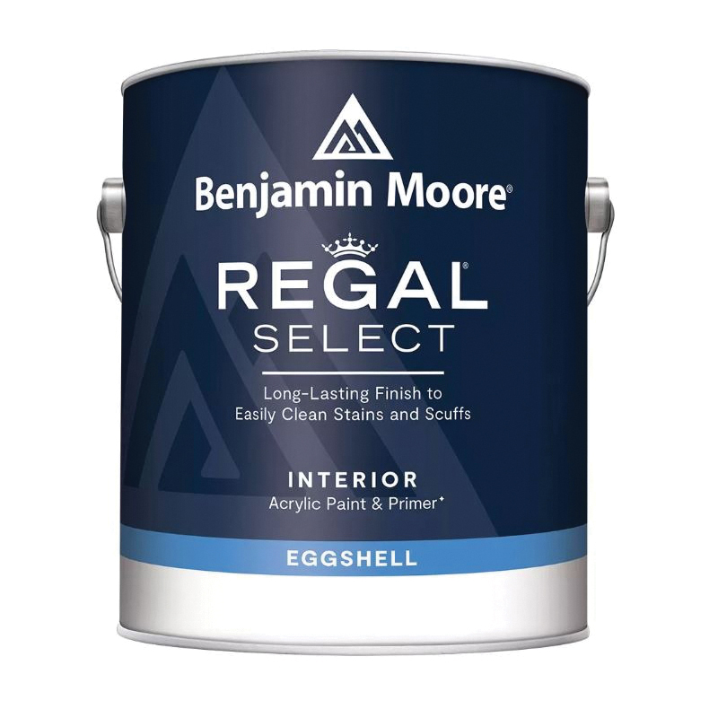 Benjamin Moore N549-4X-004