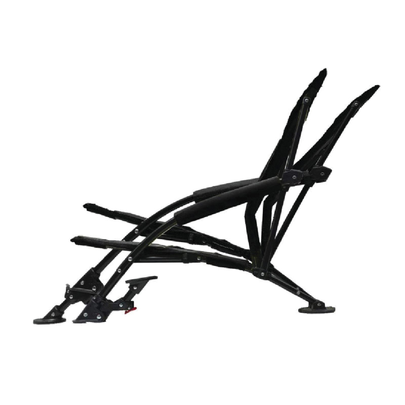 Strongback 400LCH-BKGR 2