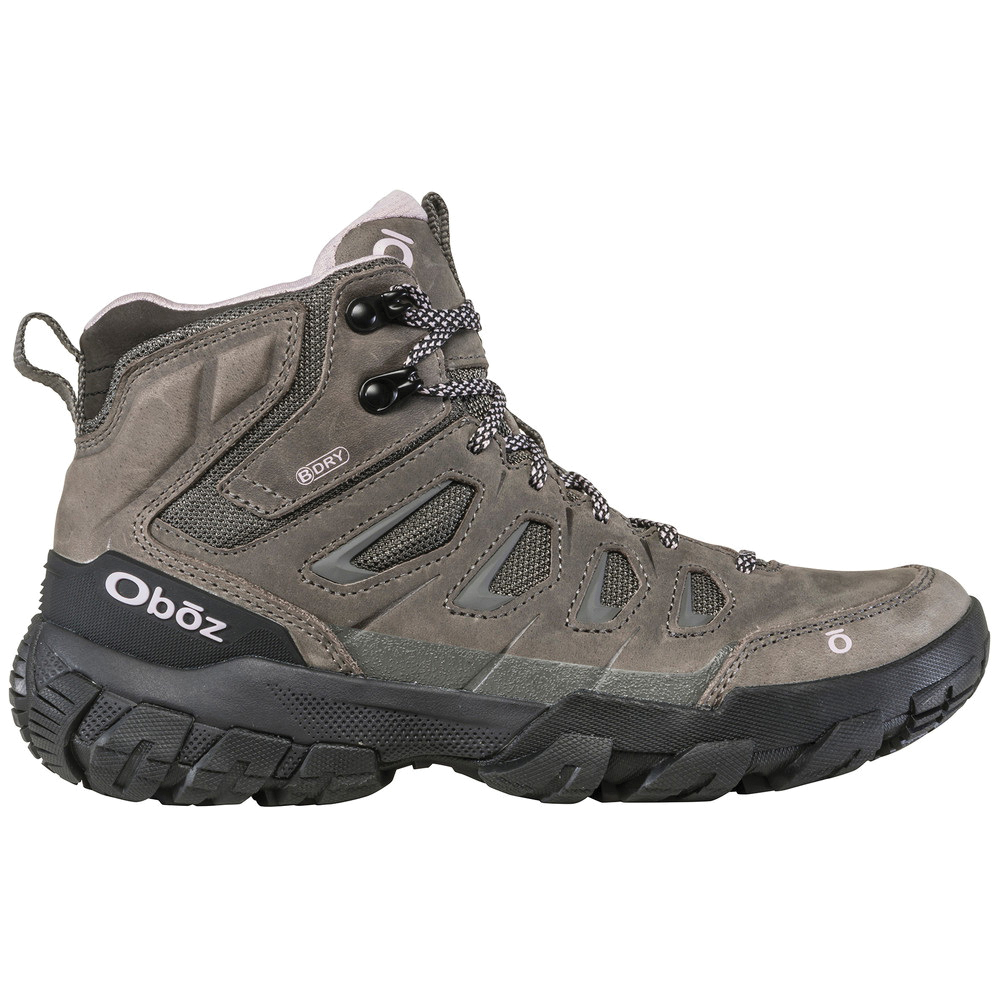 Oboz 24002-9