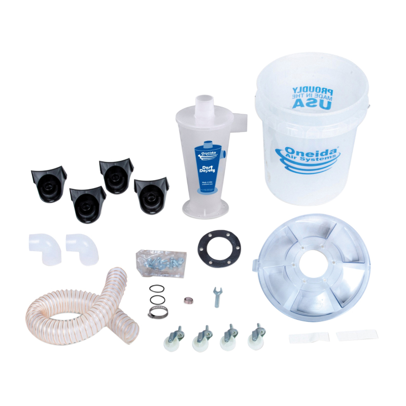 Oneida Air Systems AXD000004B