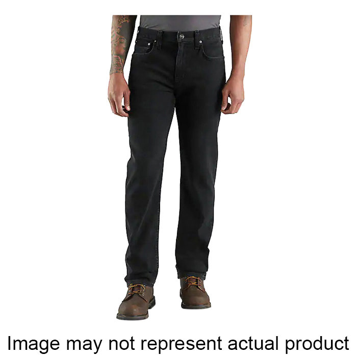 Carhartt 102804-GY-34x30