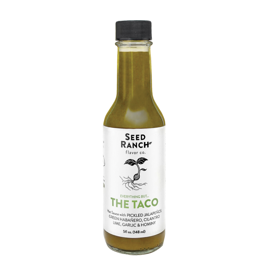 Seed Ranch Flavor Co 6076