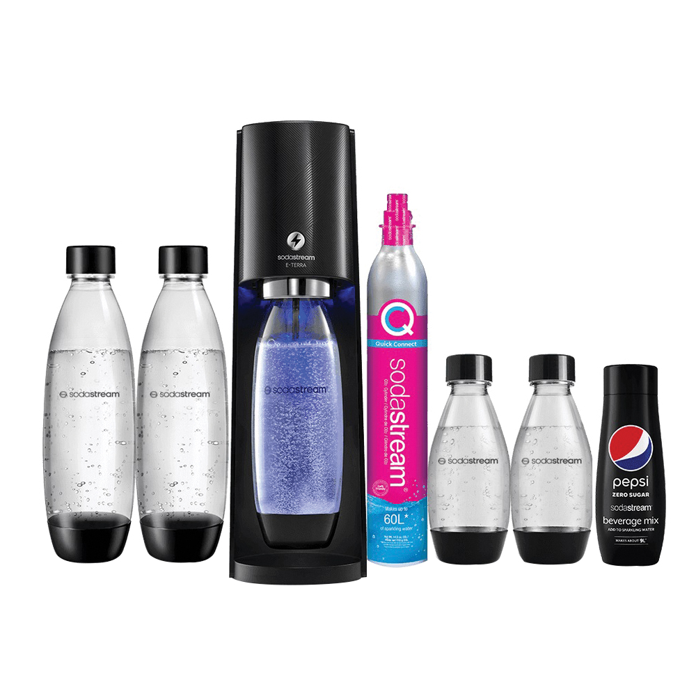 Sodastream 1012911011