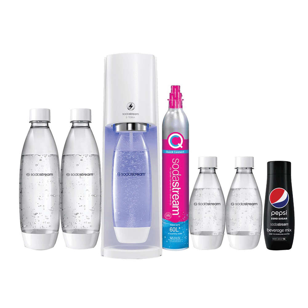 Sodastream 1012911010