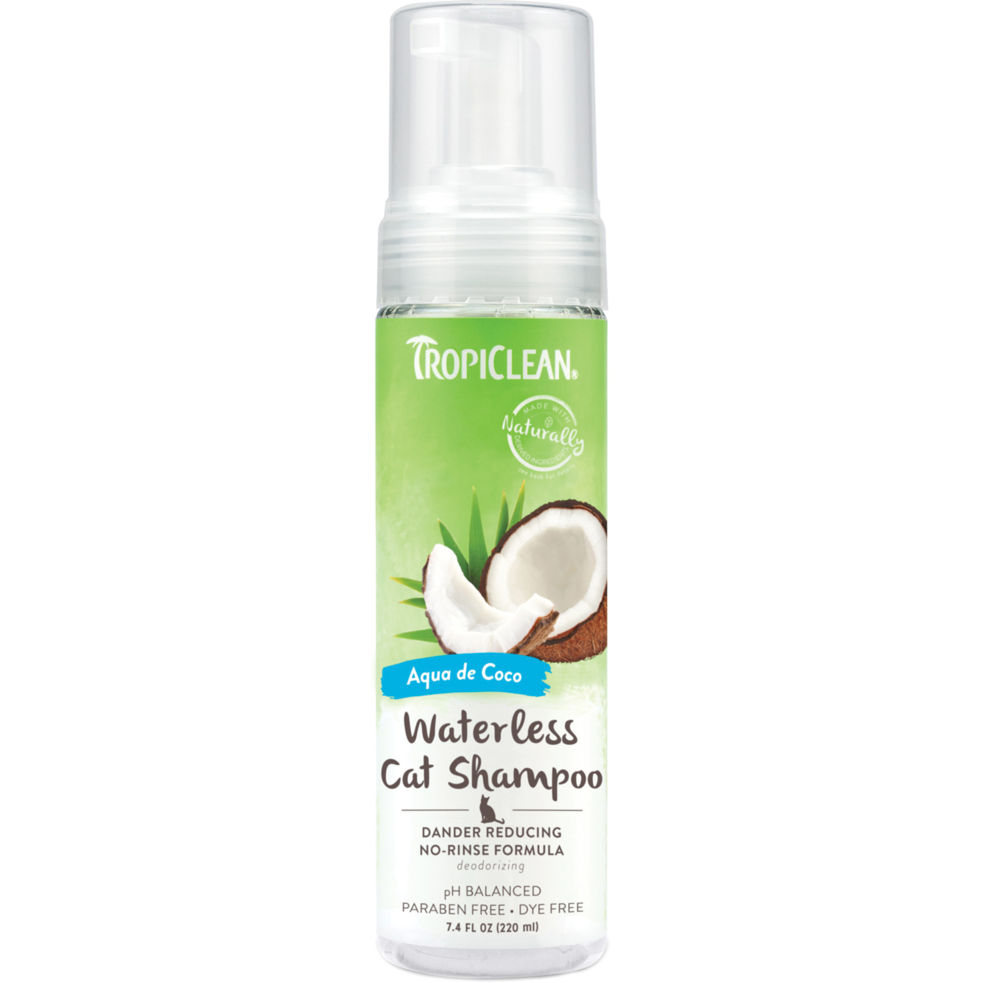 Tropiclean TRDRWS7.4ZCT