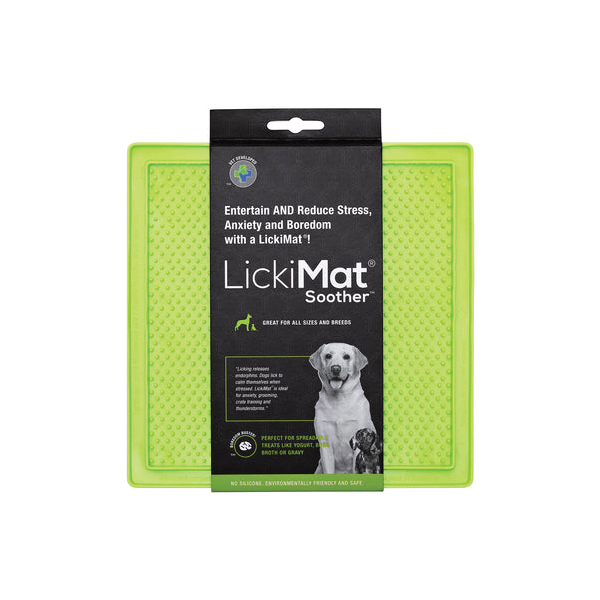 Lickimat LM9002GN-DR