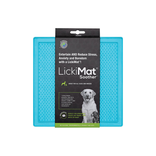 Lickimat LM9002TQ-DR