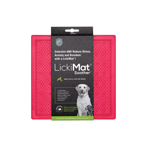 Lickimat LM9002PK-DR