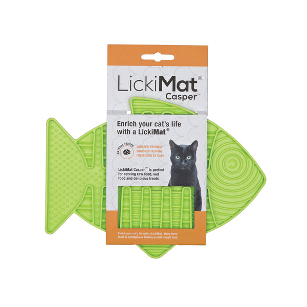 Lickimat LM9802GN-CR