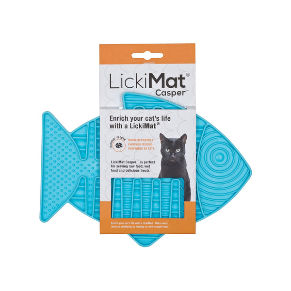 Lickimat LM9802TQ-CR