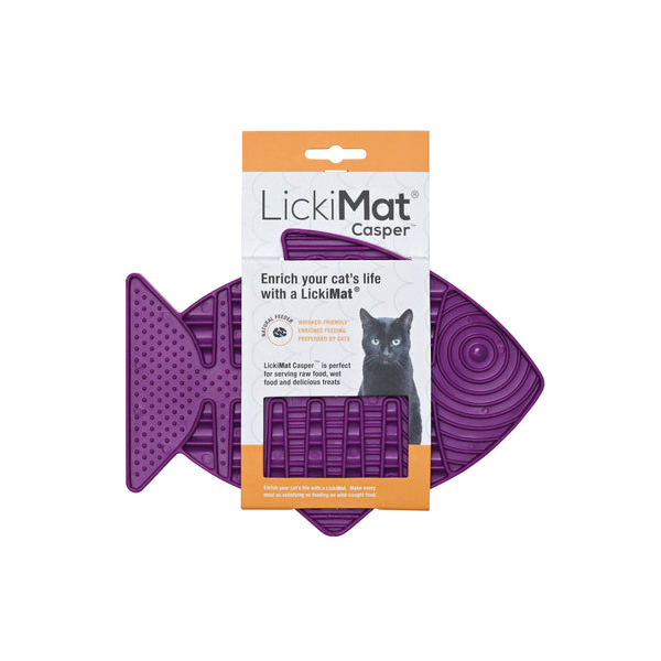 Lickimat LM9802PU-CR