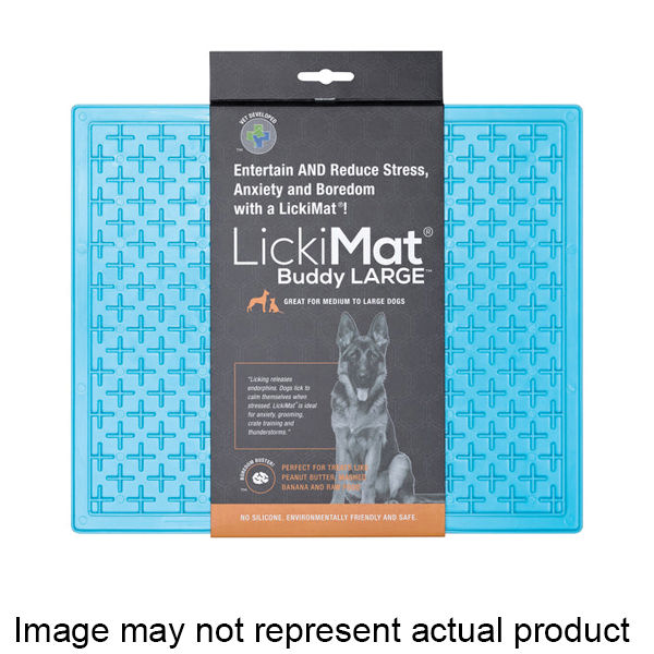Lickimat LM9963TQ-DR