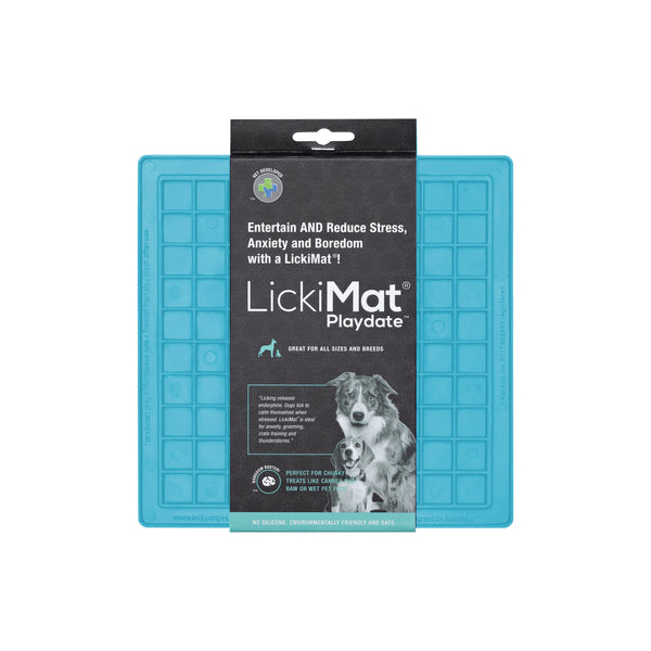 Lickimat LM9001TQ-DR