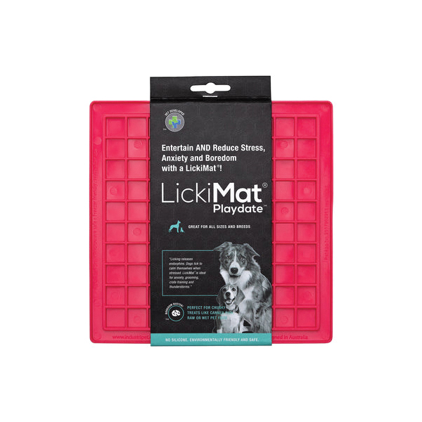 Lickimat LM9001PK-DR